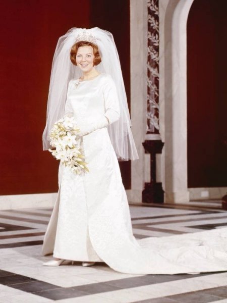 Beatrix, holland királynő