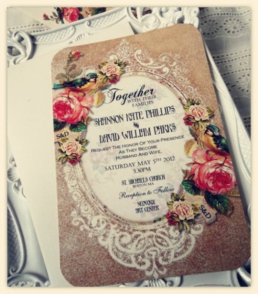 vintage 11 www.tulleandchantilly.com