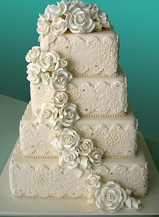 vintage 9 www.somethingbluecakes.com.au