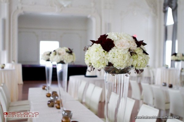 www.thefrenchbouquettulsa.com28